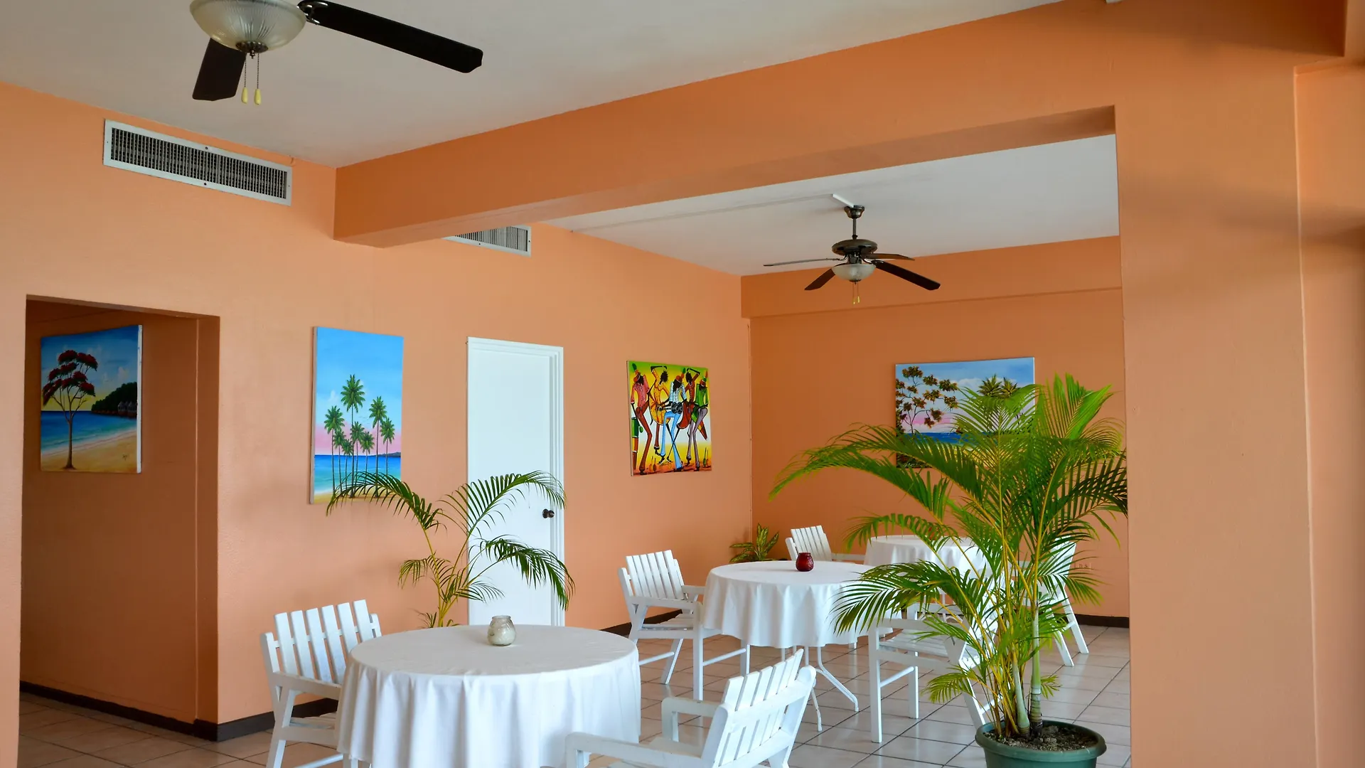 אוצ'ו ריוס Kaz Kreol Beach Hotel ג'מייקה