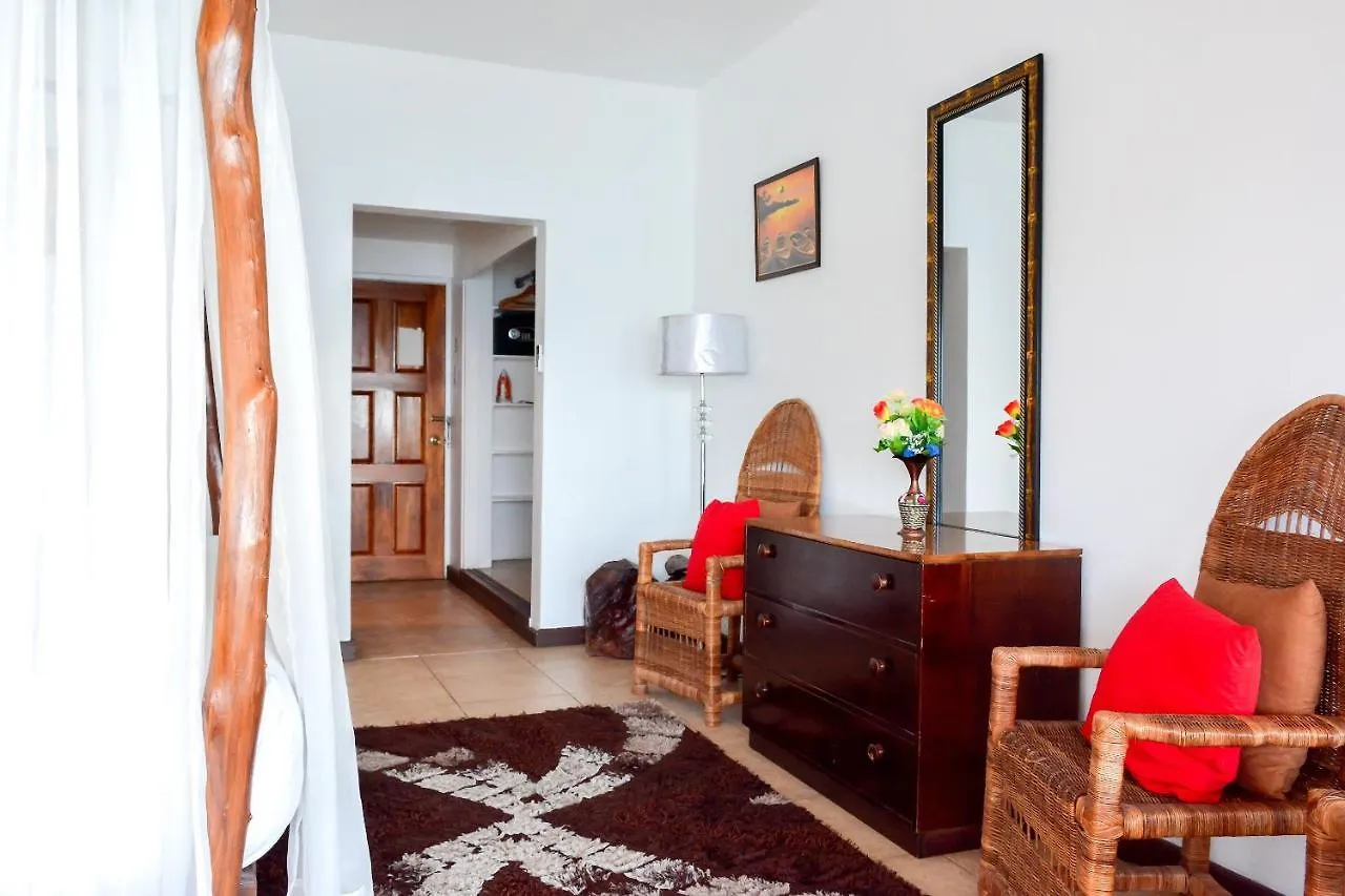 אוצ'ו ריוס Kaz Kreol Beach Hotel ג'מייקה
