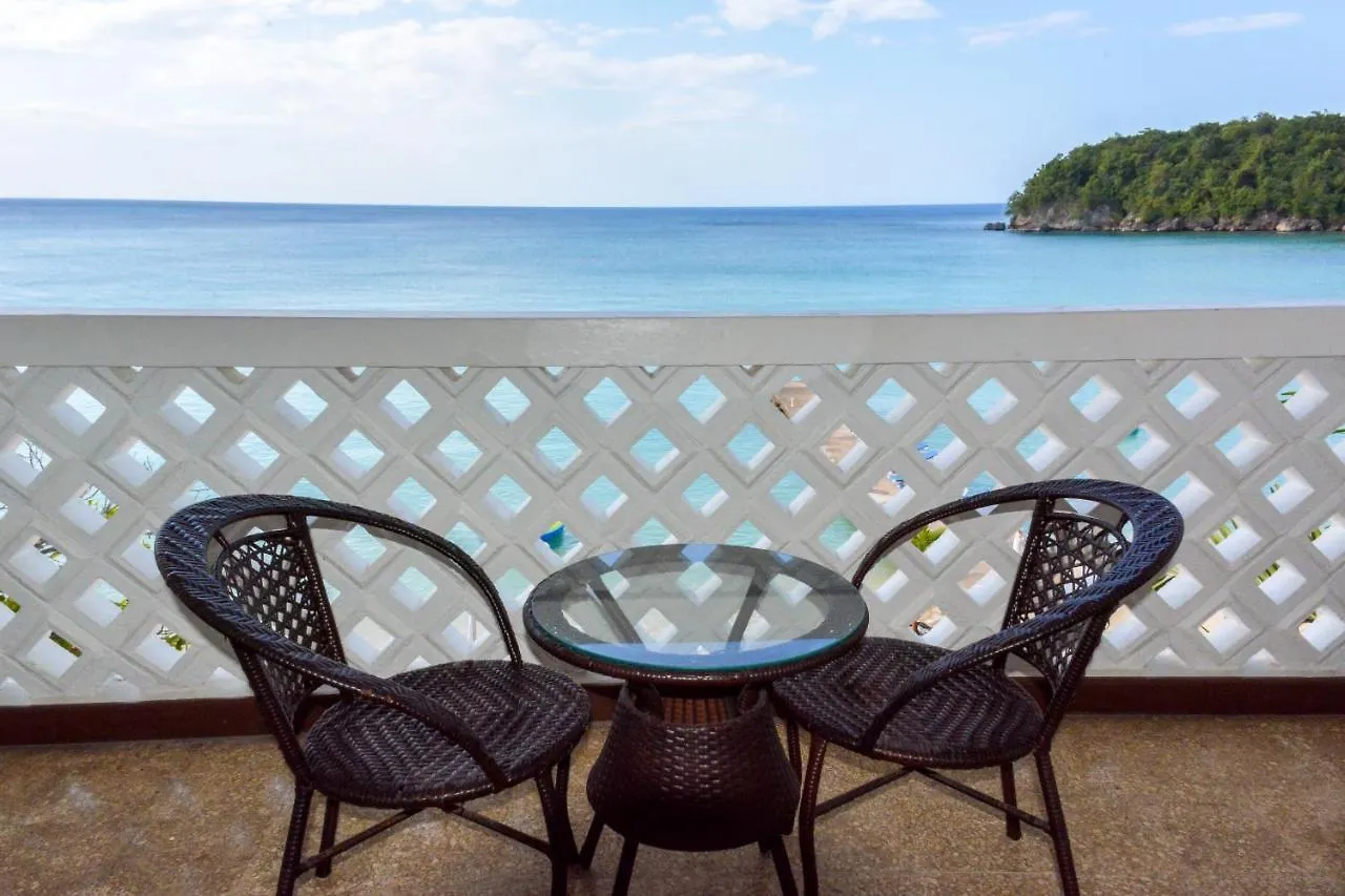 אוצ'ו ריוס Kaz Kreol Beach Hotel 3*, אוצ'ו ריוס