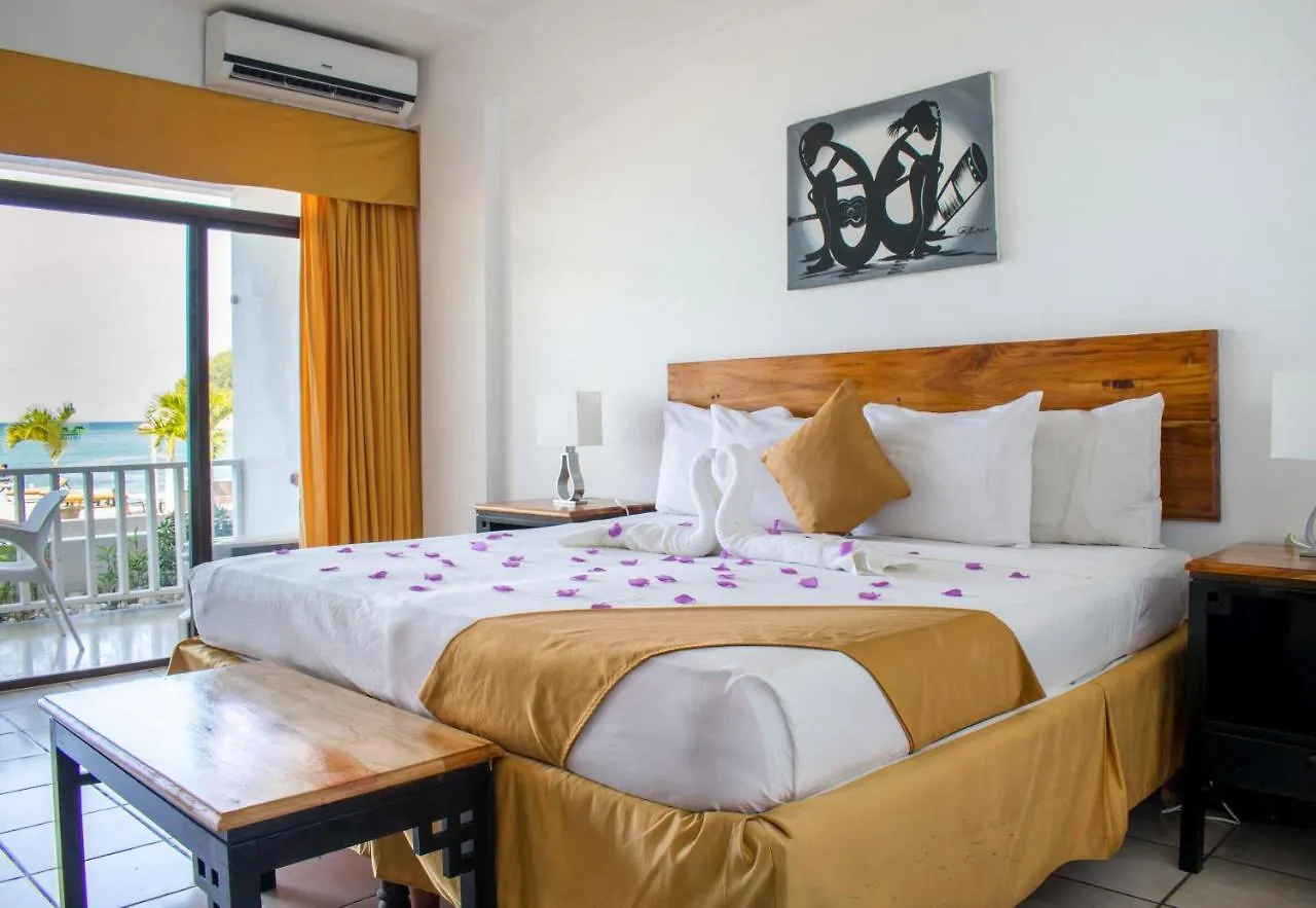 אוצ'ו ריוס Kaz Kreol Beach Hotel 3*, אוצ'ו ריוס ג'מייקה