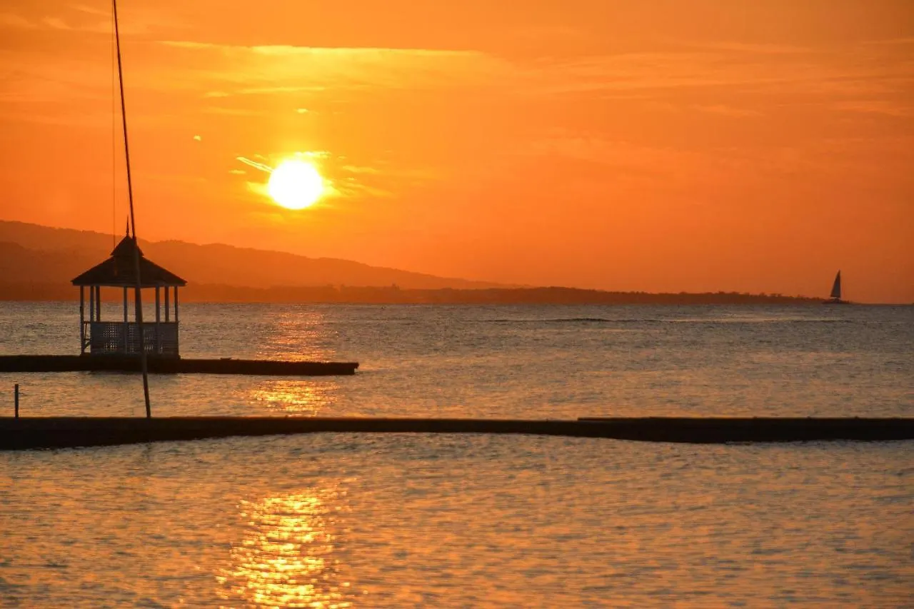 Kaz Kreol Beach Hotel Ocho Rios