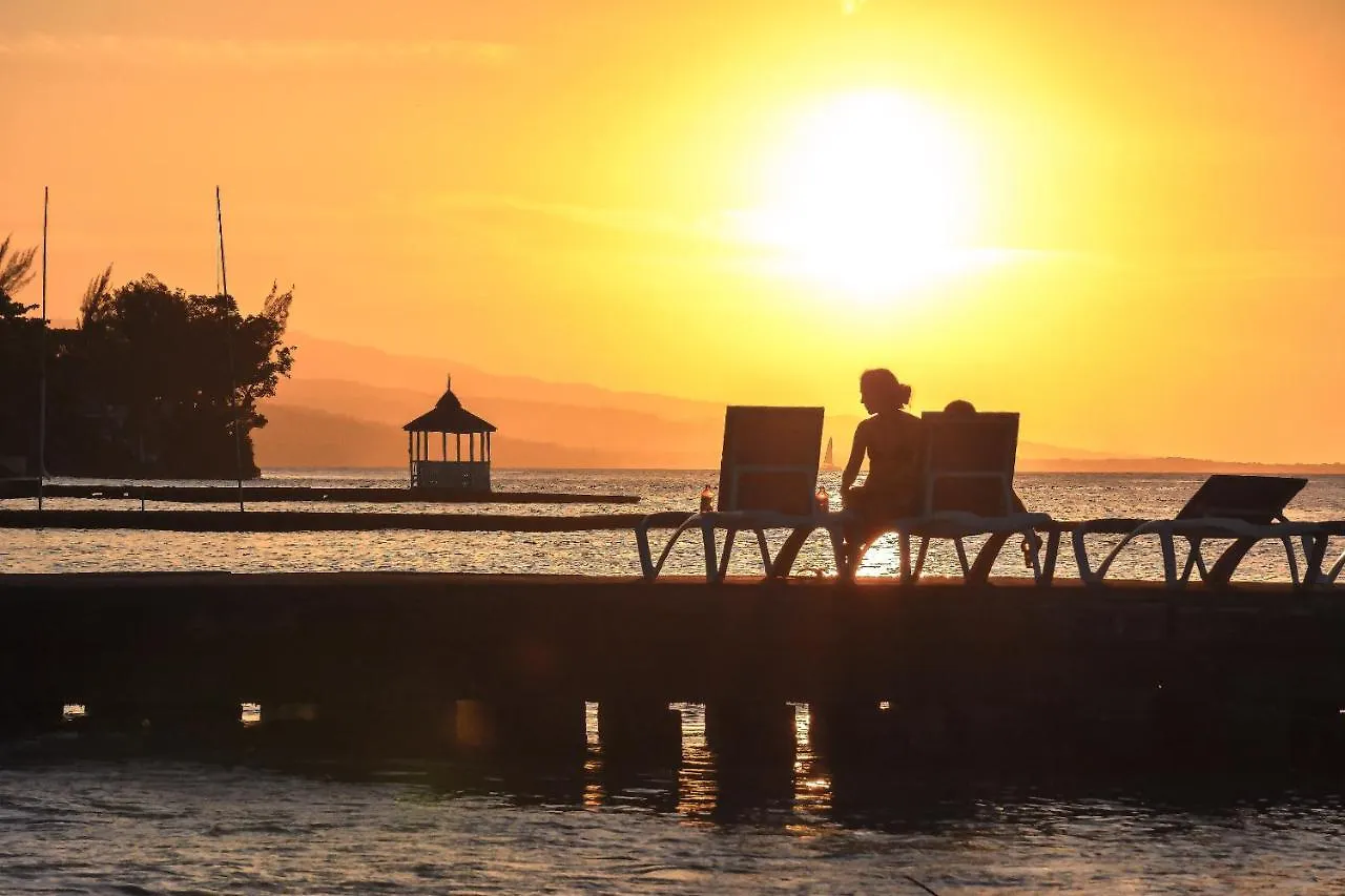 Kaz Kreol Beach Hotel Ocho Rios