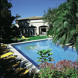 **** Hotel Relais Du Silence Du Soleil France