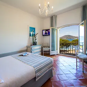 **** Hotel La Bastide Du Port - De Charme France