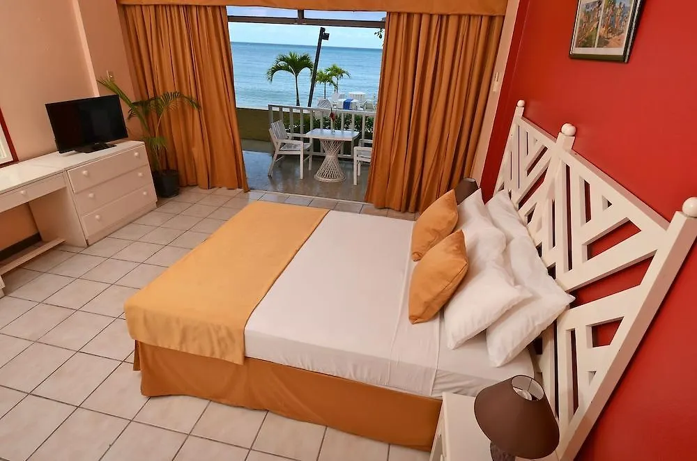 Kaz Kreol Beach Hotel Ocho Rios