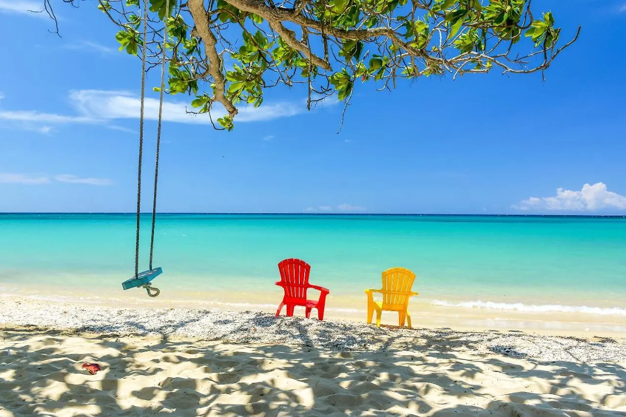 Kaz Kreol Beach Hotel Ocho Rios