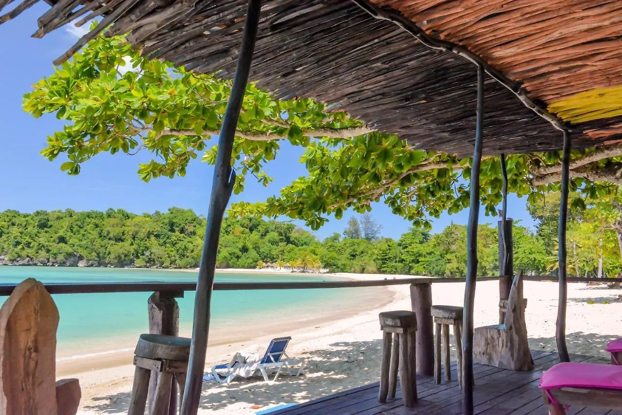 Kaz Kreol Beach Hotel Ocho Rios 3*,  Jamaica