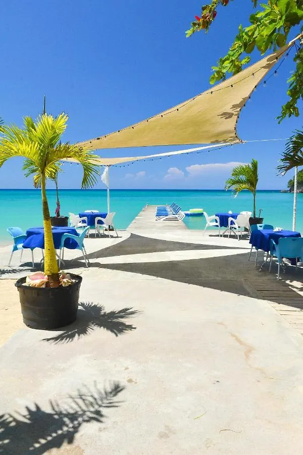 Kaz Kreol Beach Hotel Ocho Rios