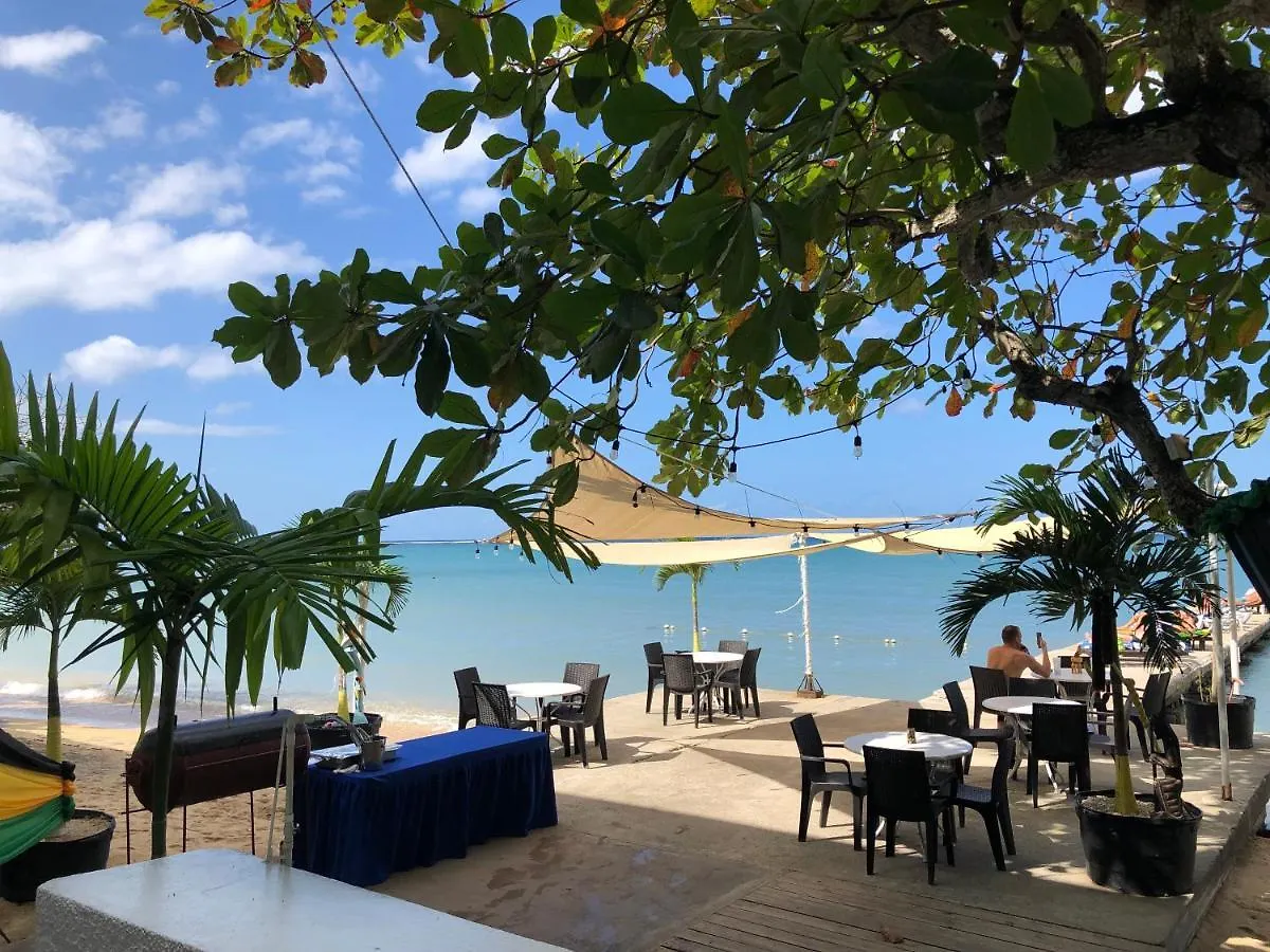 Kaz Kreol Beach Hotel Ocho Rios