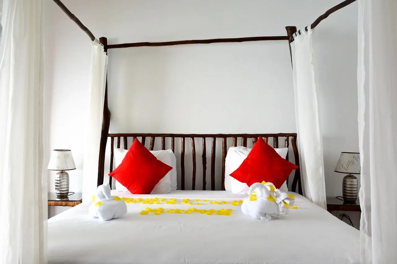Kaz Kreol Beach Hotel Ocho Rios