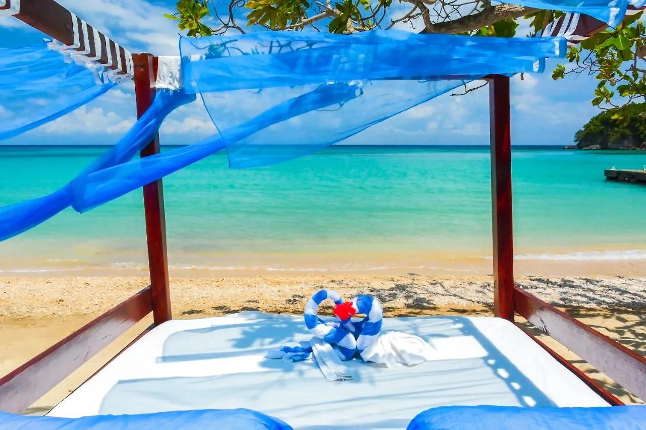Kaz Kreol Beach Hotel Ocho Rios