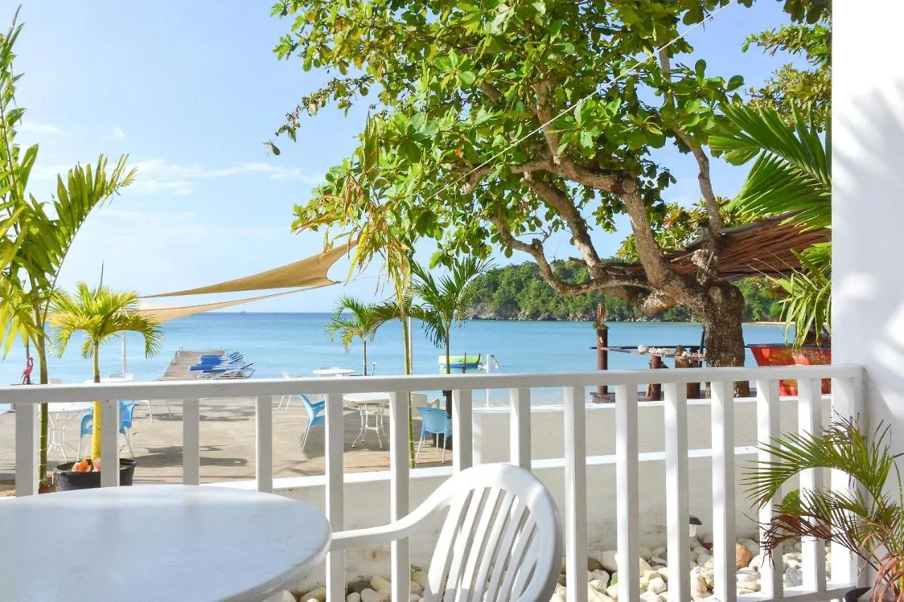 Kaz Kreol Beach Hotel Ocho Rios