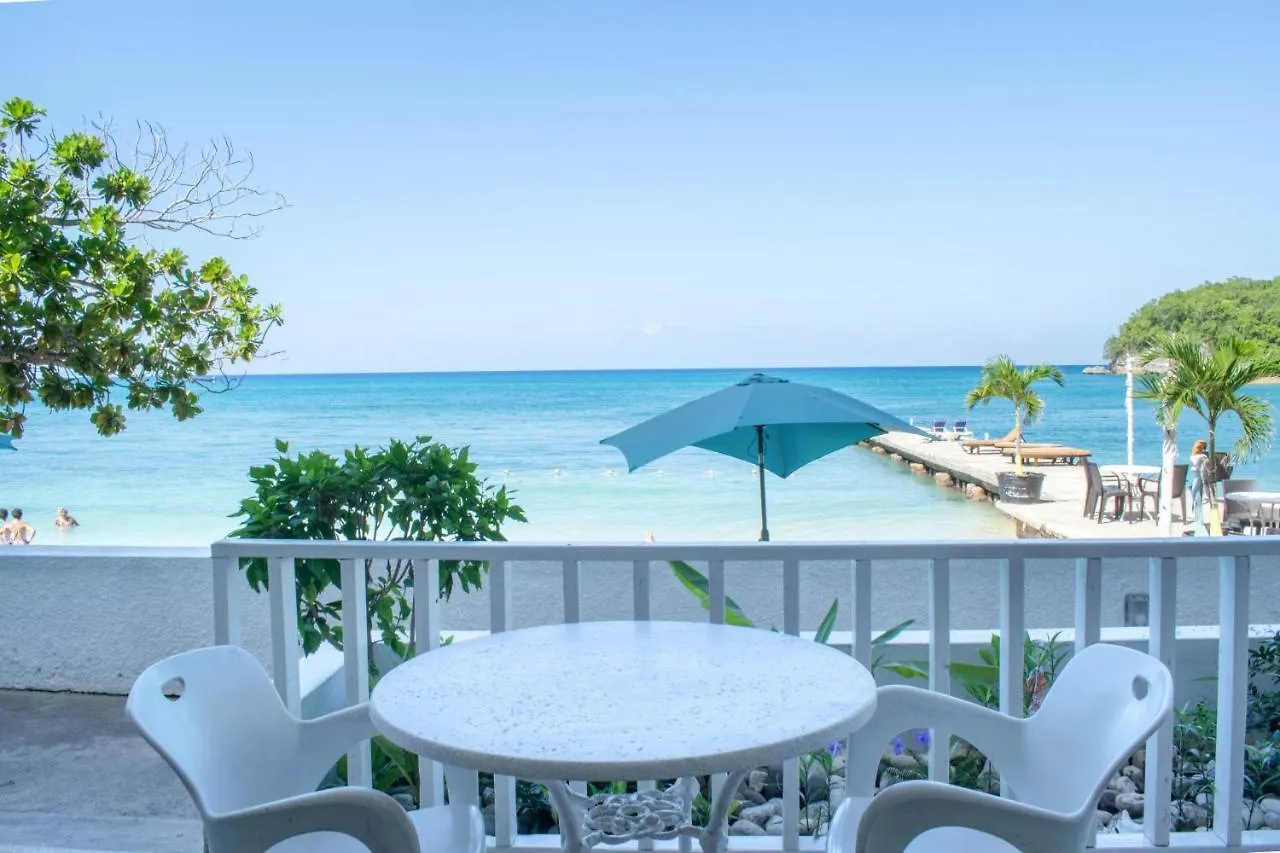 Kaz Kreol Beach Hotel Ocho Rios