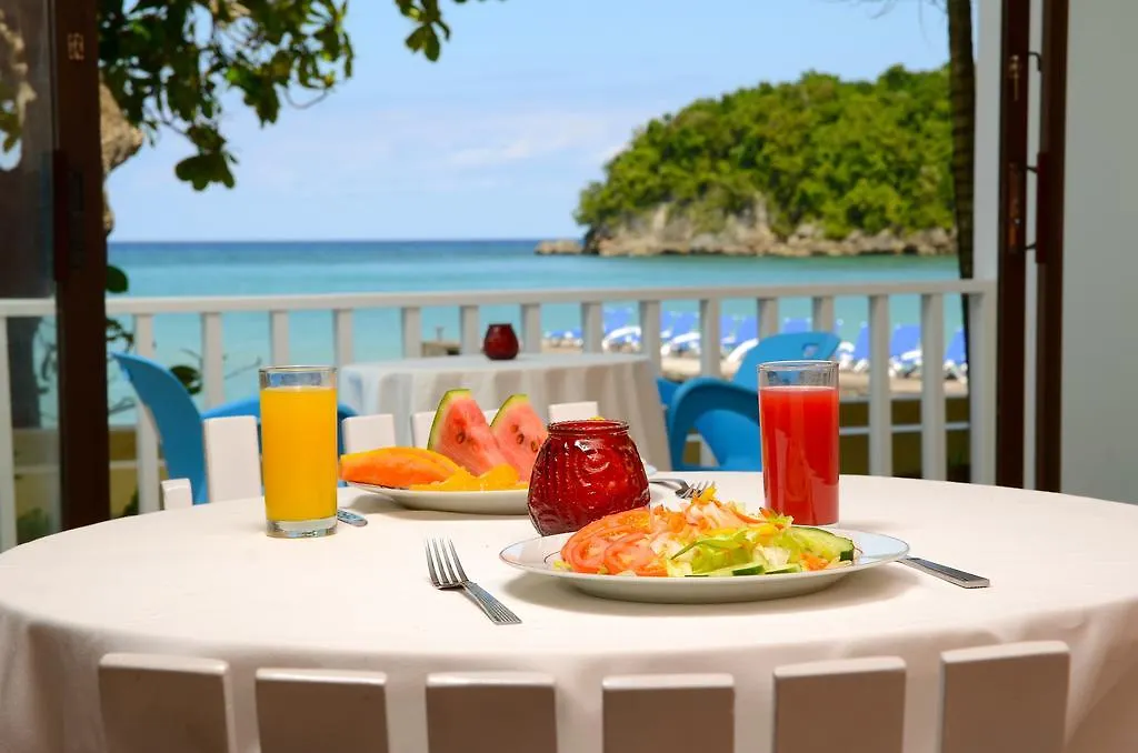 Kaz Kreol Beach Hotel Ocho Rios