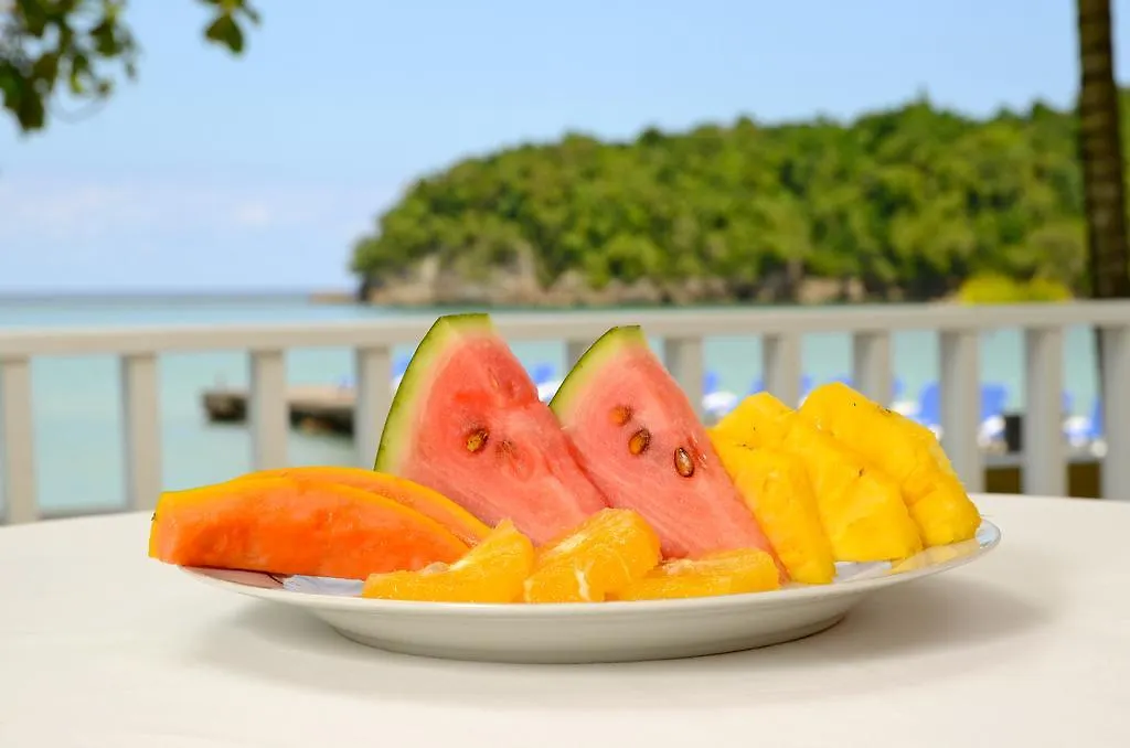 Kaz Kreol Beach Hotel Ocho Rios