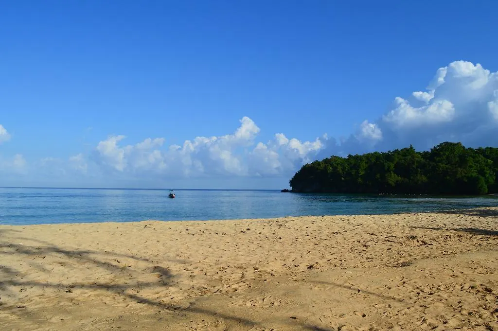 ***  Kaz Kreol Beach Hotel Ocho Rios Jamaica