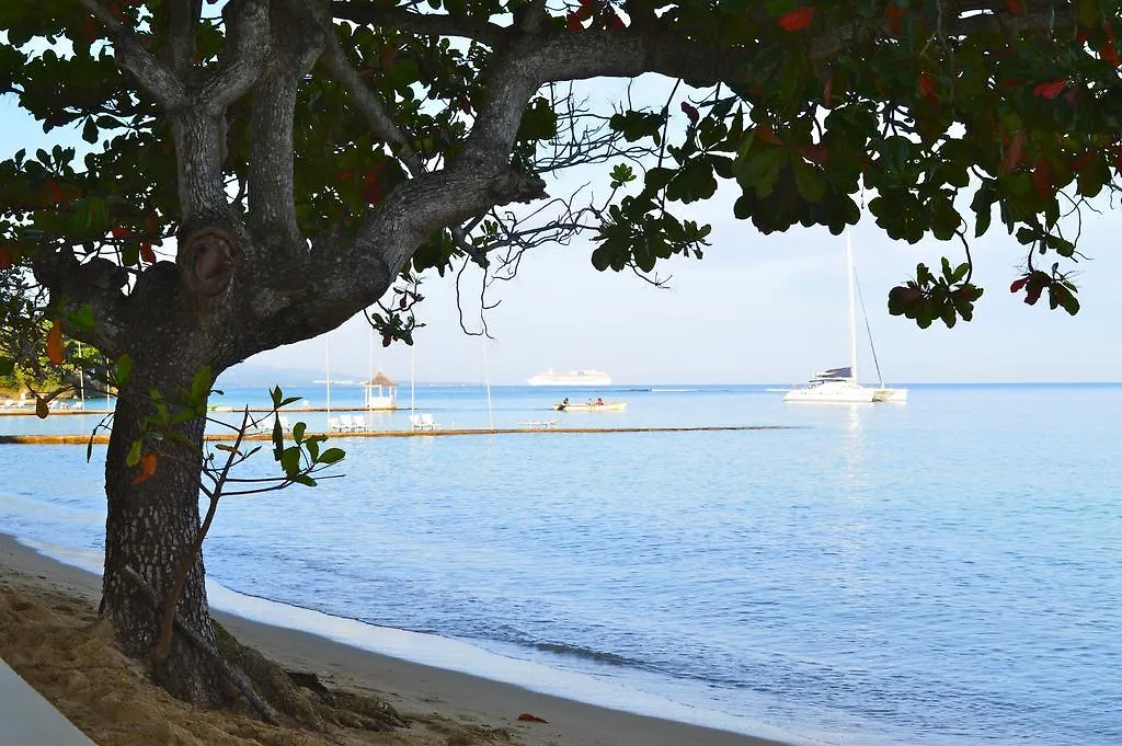 Kaz Kreol Beach Hotel Ocho Rios 3*,