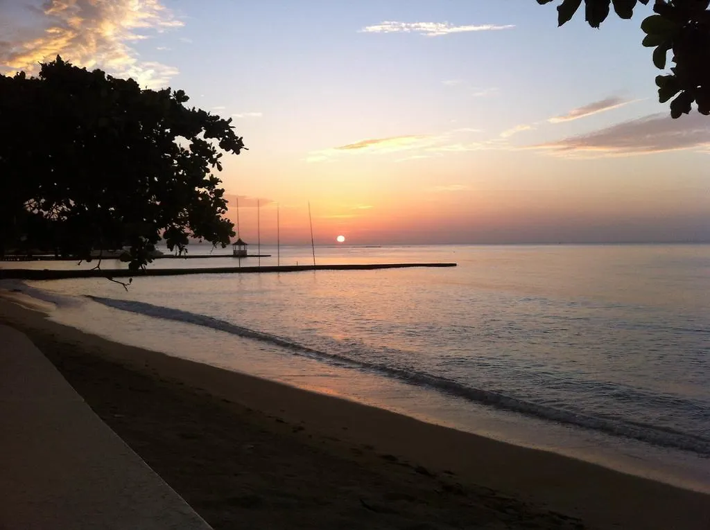 Kaz Kreol Beach Hotel Ocho Rios