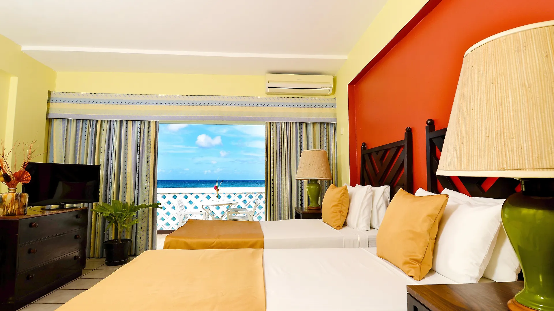 Kaz Kreol Beach Hotel Ocho Rios