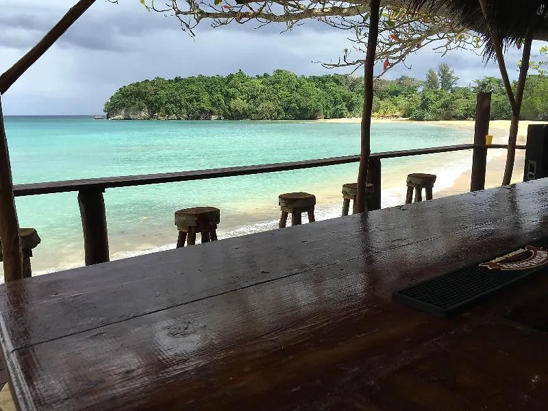Kaz Kreol Beach Hotel Ocho Rios Jamaica