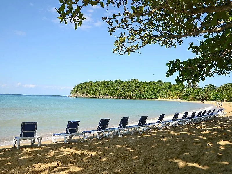 Kaz Kreol Beach Hotel Ocho Rios