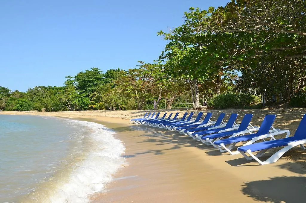 Kaz Kreol Beach Hotel Ocho Rios