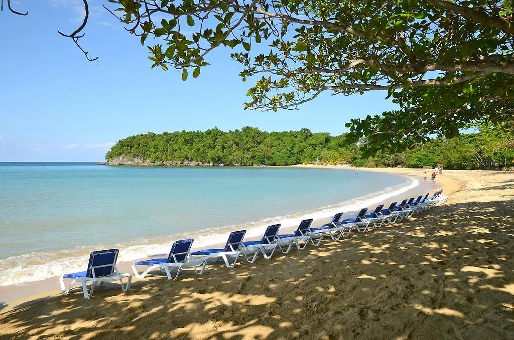 Kaz Kreol Beach Hotel Ocho Rios