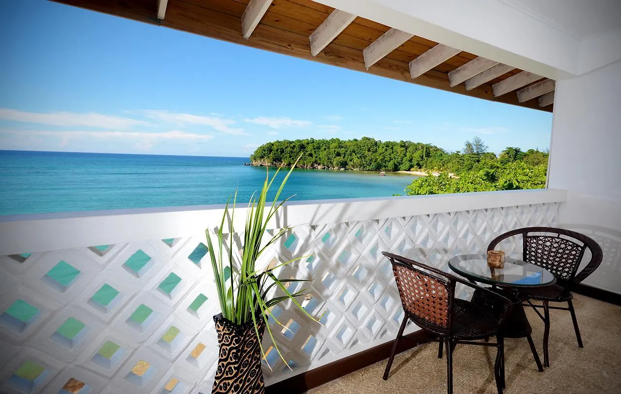Kaz Kreol Beach Hotel Ocho Rios