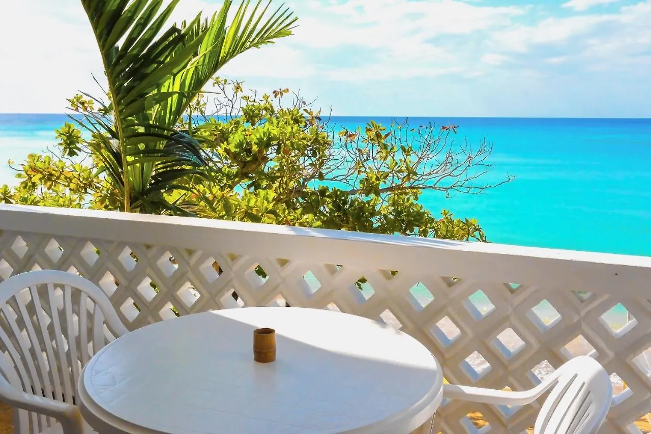 Kaz Kreol Beach Hotel Ocho Rios