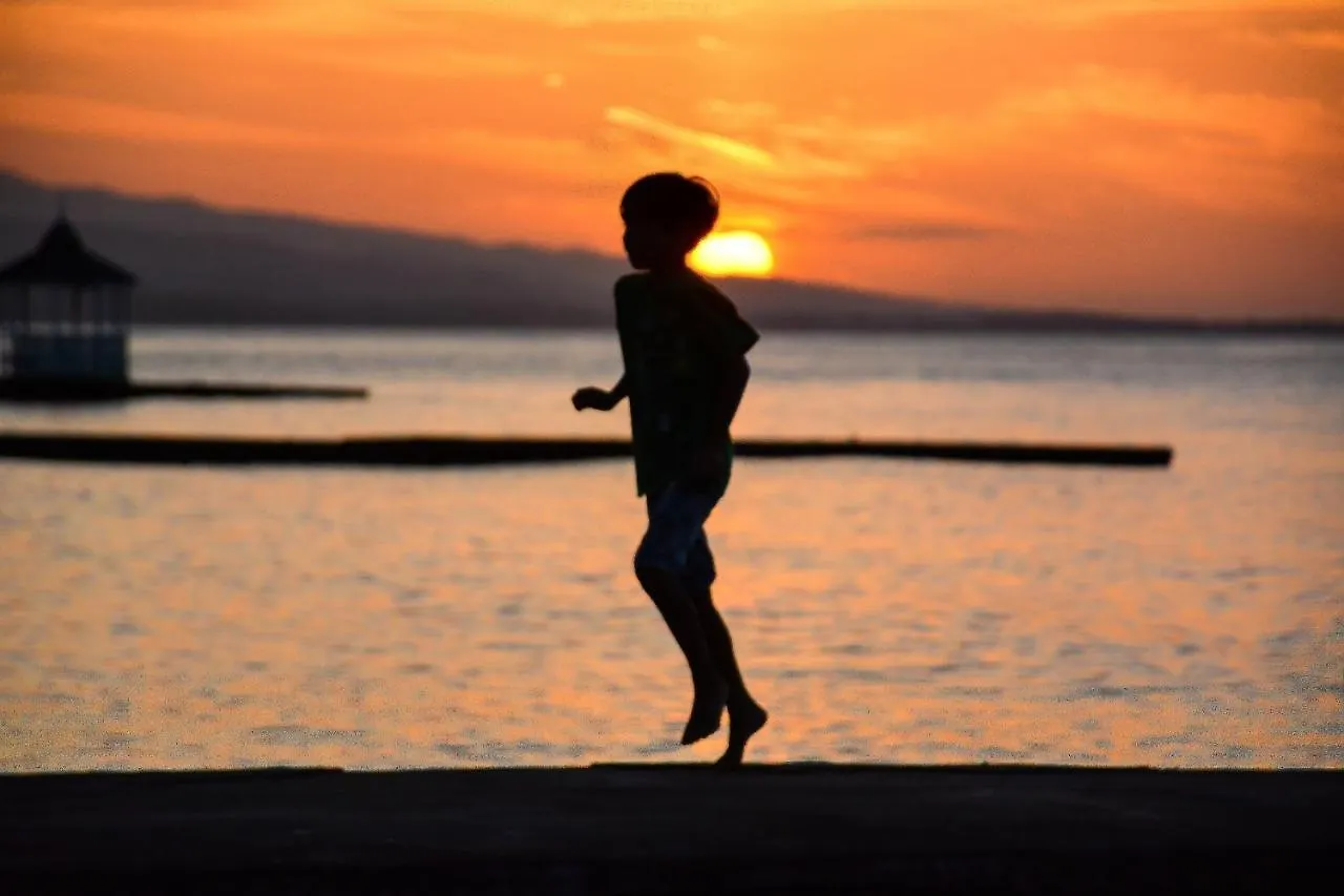 Kaz Kreol Beach Hotel Ocho Rios