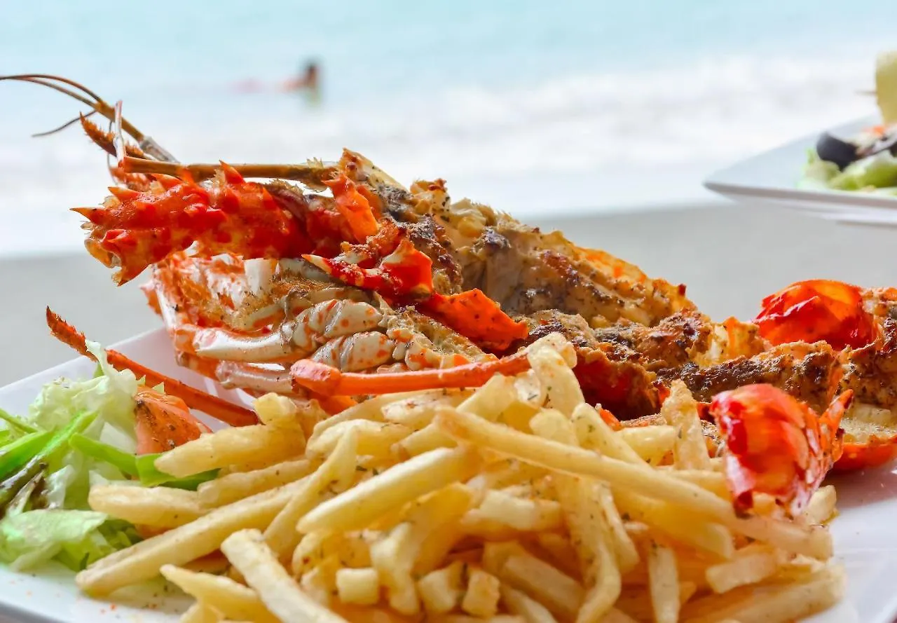 Kaz Kreol Beach Hotel Ocho Rios