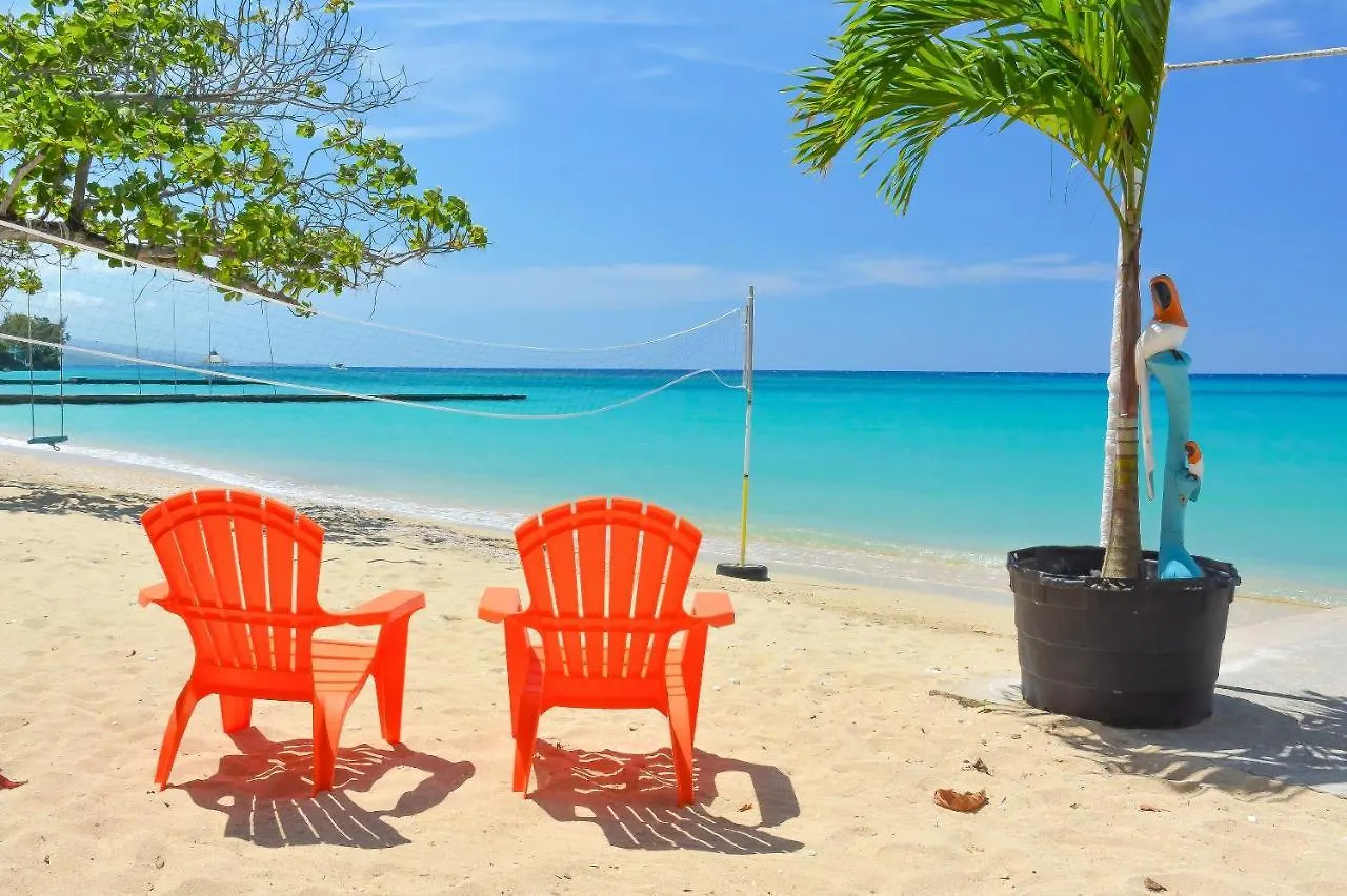 Kaz Kreol Beach Hotel Ocho Rios