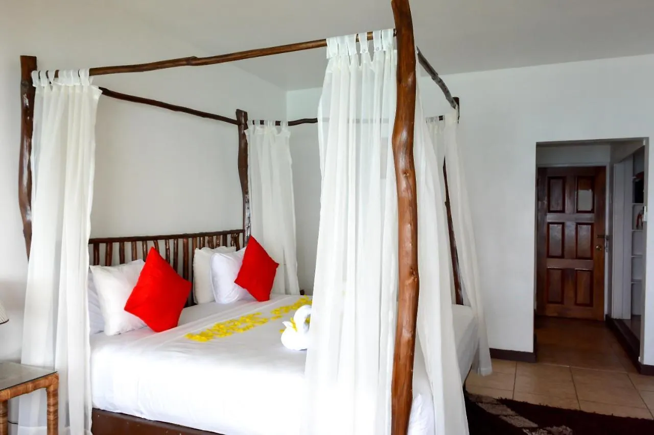 Kaz Kreol Beach Hotel Ocho Rios