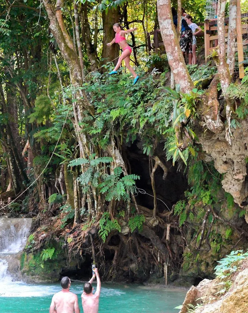 Kaz Kreol Beach Hotel Ocho Rios