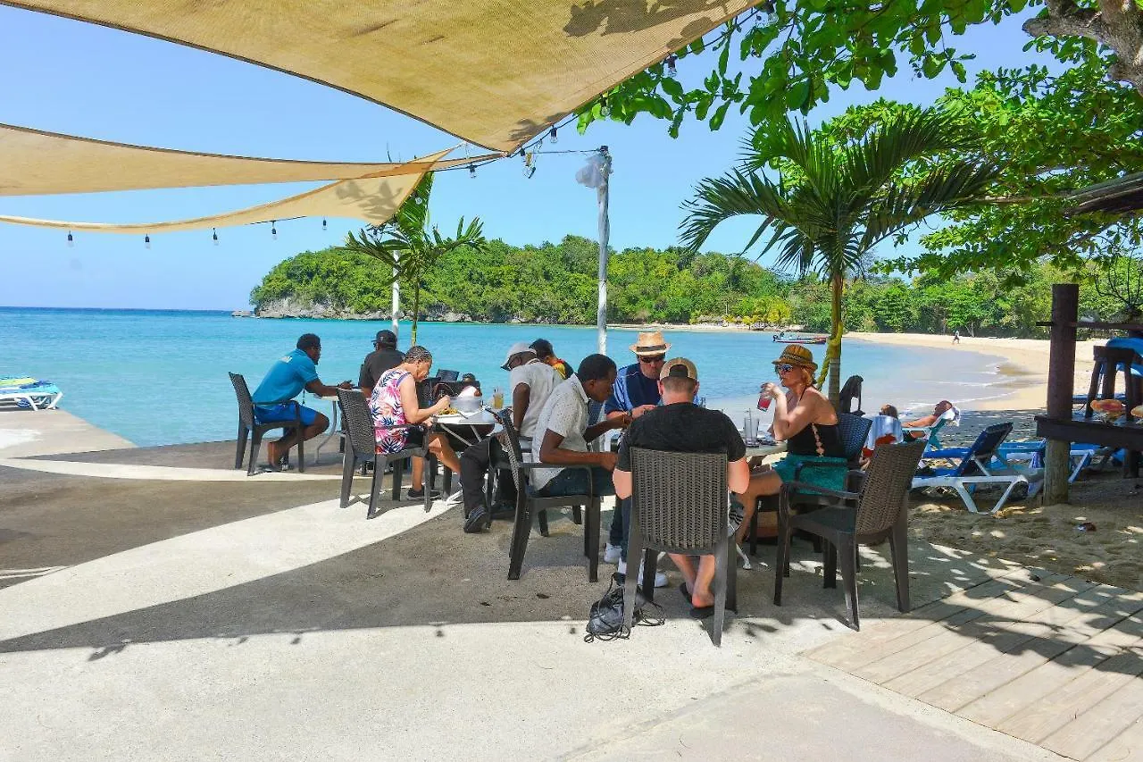 Kaz Kreol Beach Hotel Ocho Rios