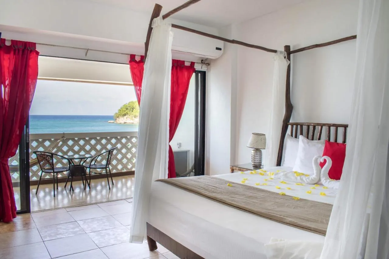 ***  Kaz Kreol Beach Hotel Ocho Rios Jamaica