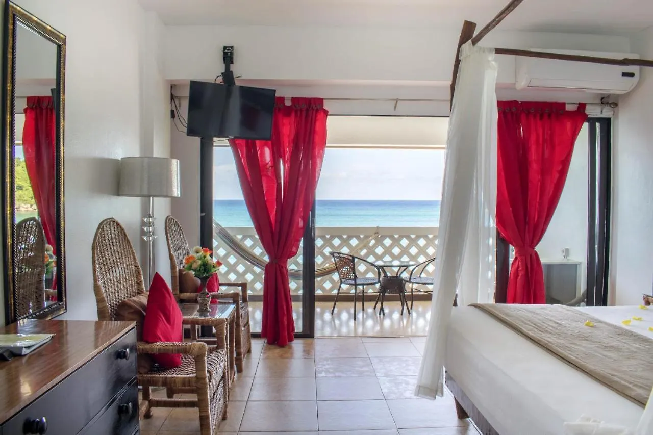 Kaz Kreol Beach Hotel Ocho Rios