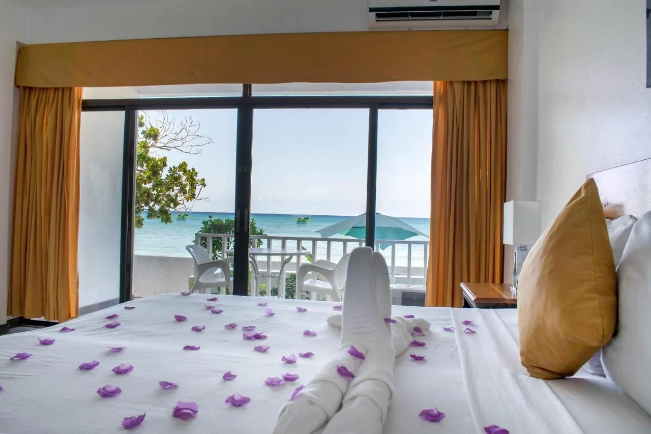Kaz Kreol Beach Hotel Ocho Rios 3*,  Jamaica