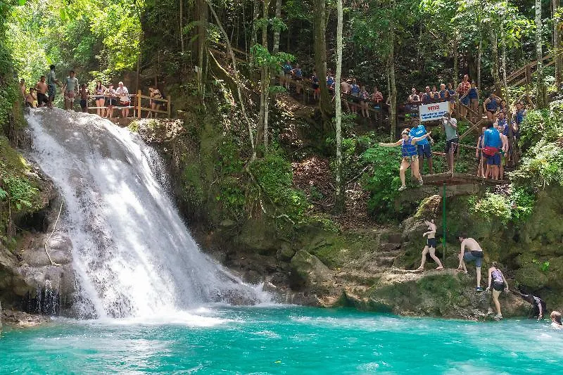 Kaz Kreol Beach Hotel Ocho Rios