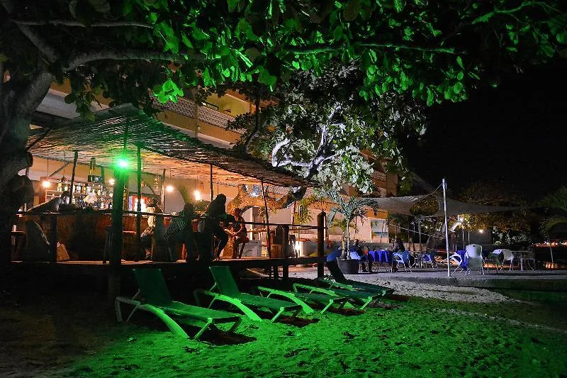 Kaz Kreol Beach Hotel Ocho Rios