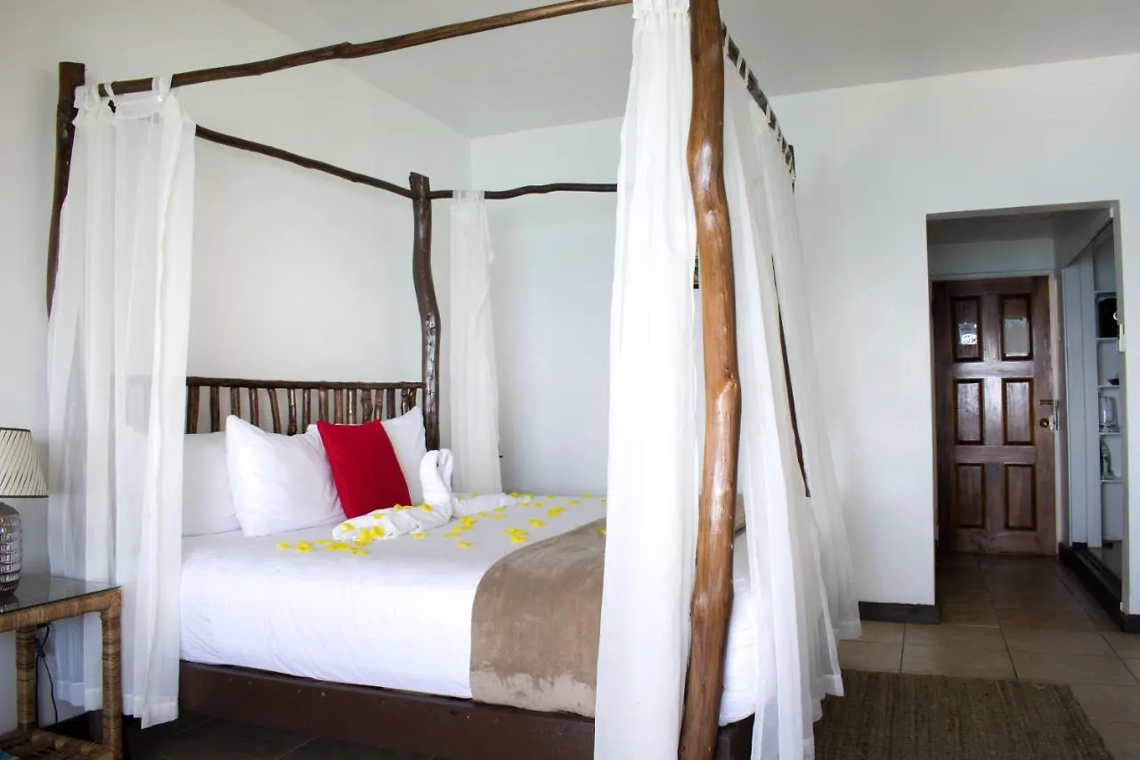 ***  Kaz Kreol Beach Hotel Ocho Ríos Jamaïque