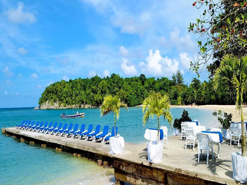 Kaz Kreol Beach Hotel Ocho Ríos