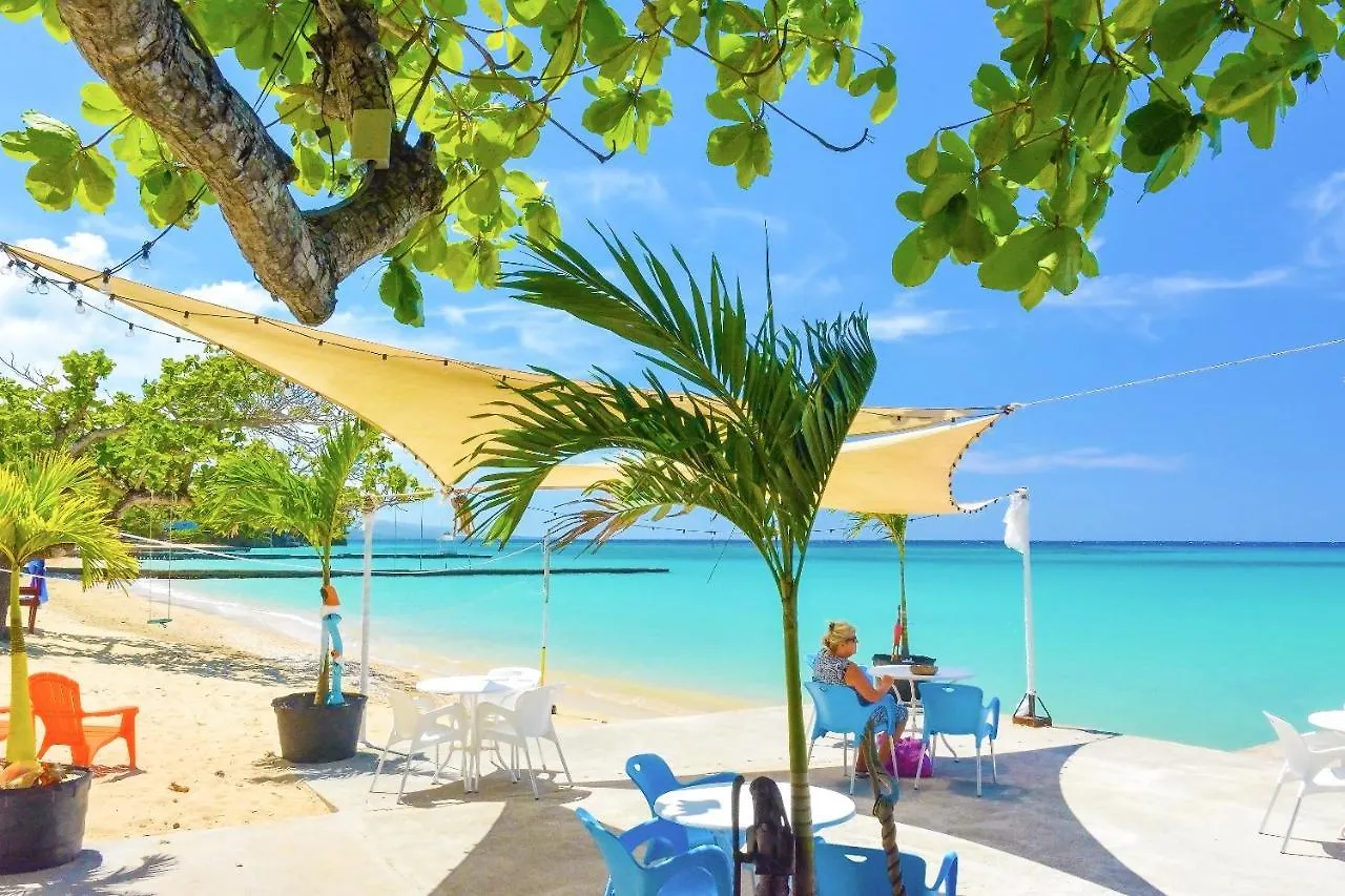 Kaz Kreol Beach Hotel Ocho Ríos